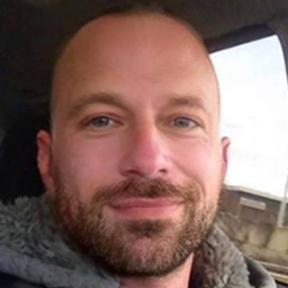 Meet your Posher, Brian